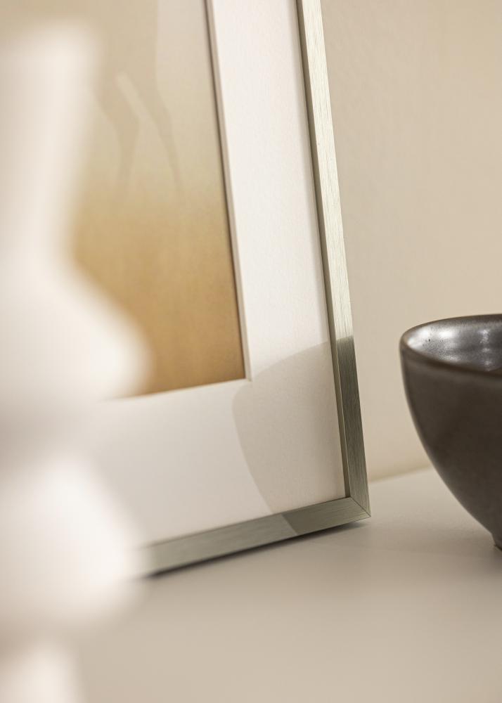 Kehys Chair Teräksenharmaa 30x40 cm