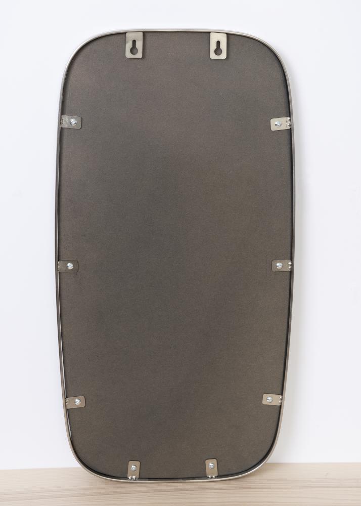 Peili Square Metal 29x59 cm