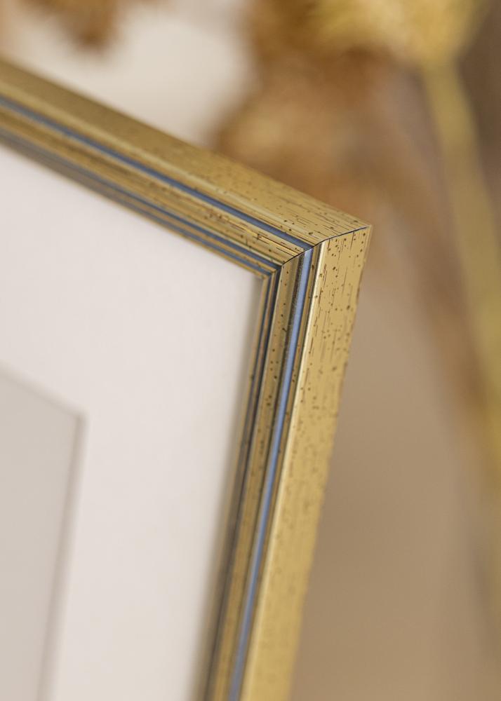 Kehys Classic Hopeanvärinen 10x15 cm