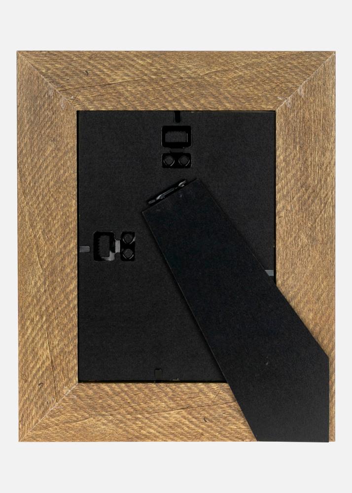 Kehys Sheryl Ruskea 15x20 cm