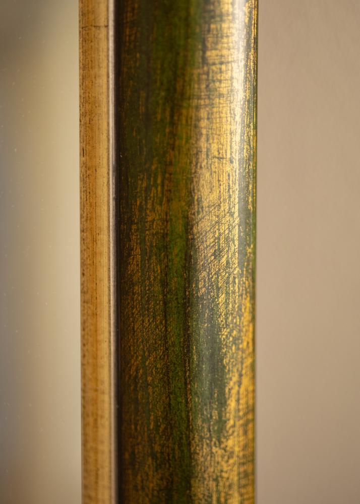 Peili Sigtuna Vihreä