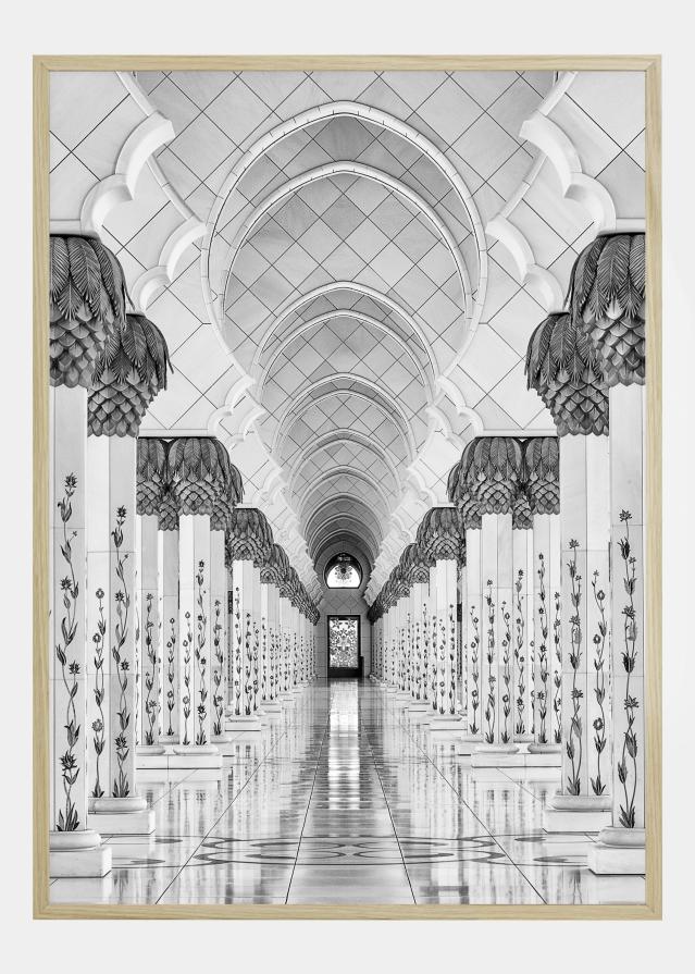 Kind of Symmetry Juliste