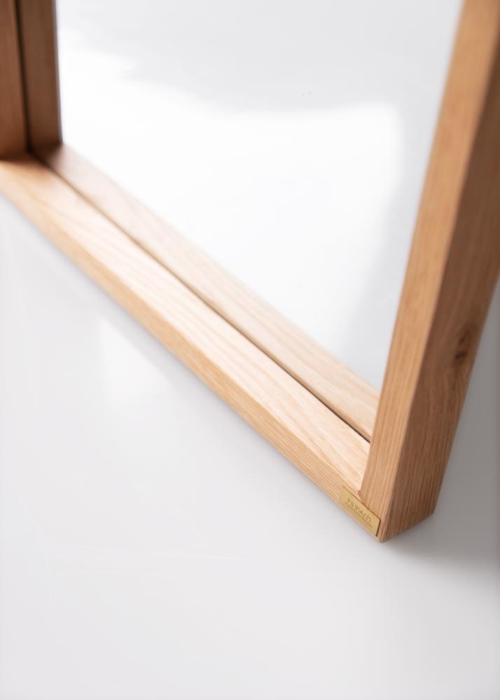 Peili Oak Small 35x50 cm