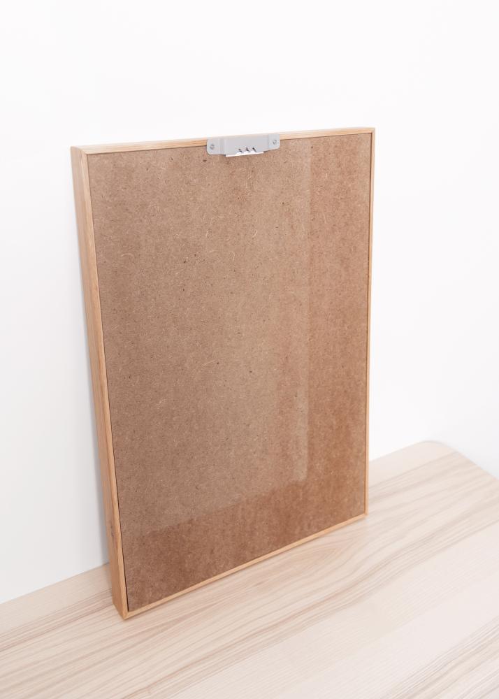 Peili Oak Small 35x50 cm