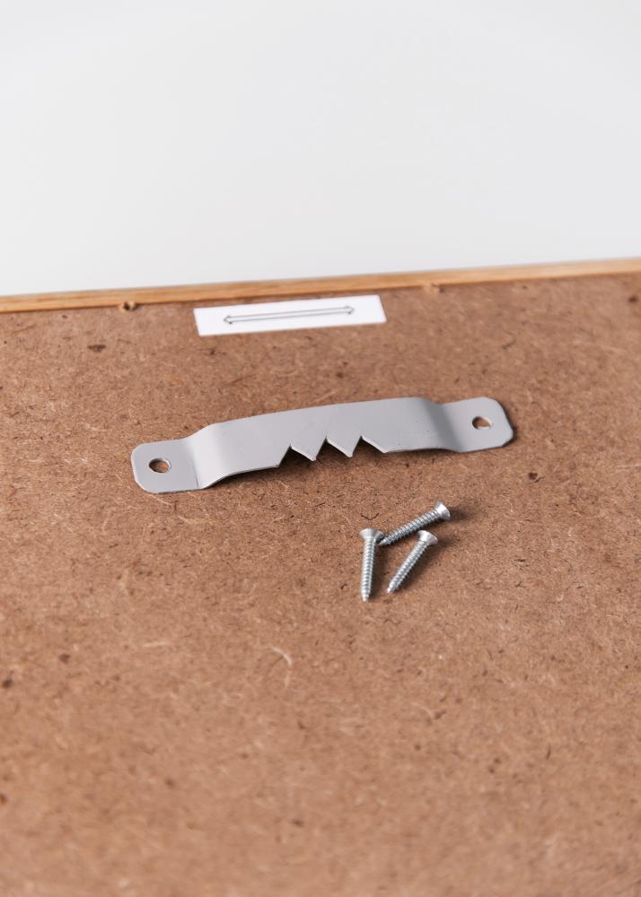 Peili Oak Small 35x50 cm