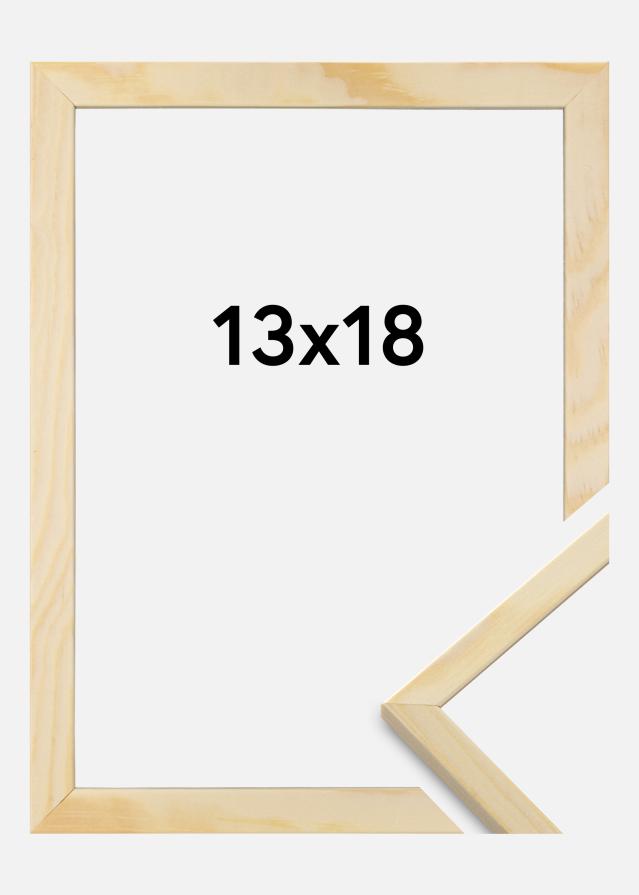 Kehys Galant Mänty 13x18 cm
