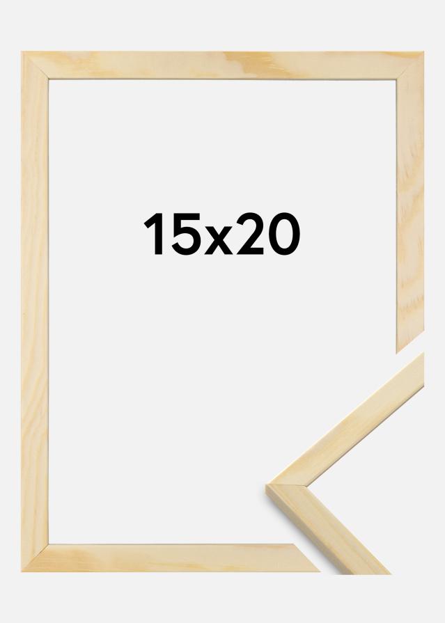 Kehys Galant Mänty 15x20 cm