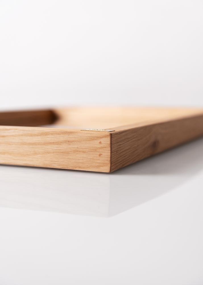 Peili Oak Small 35x50 cm