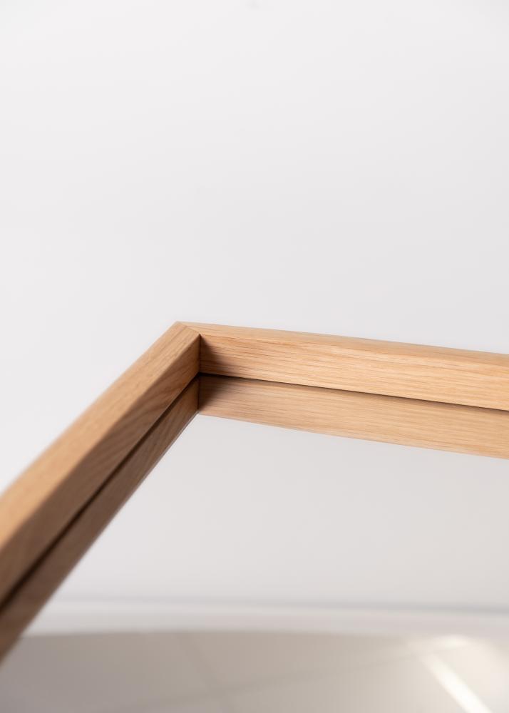 Peili Oak Small 35x50 cm