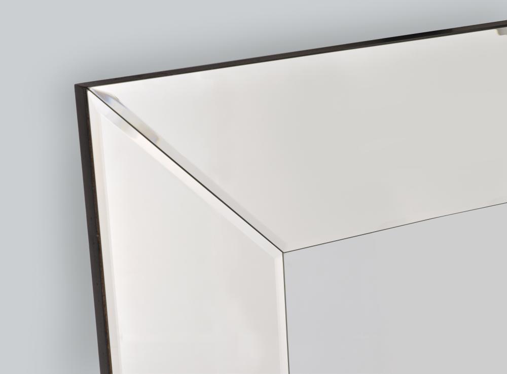 Peili Sunningdale Bevelled Edge 80x130 cm