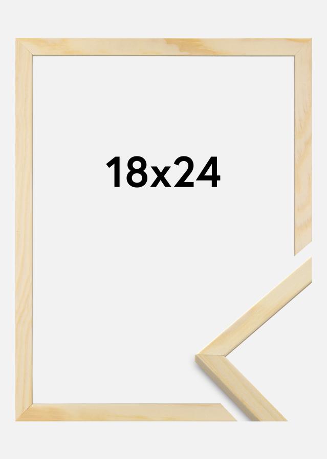 Kehys Galant Mänty 18x24 cm