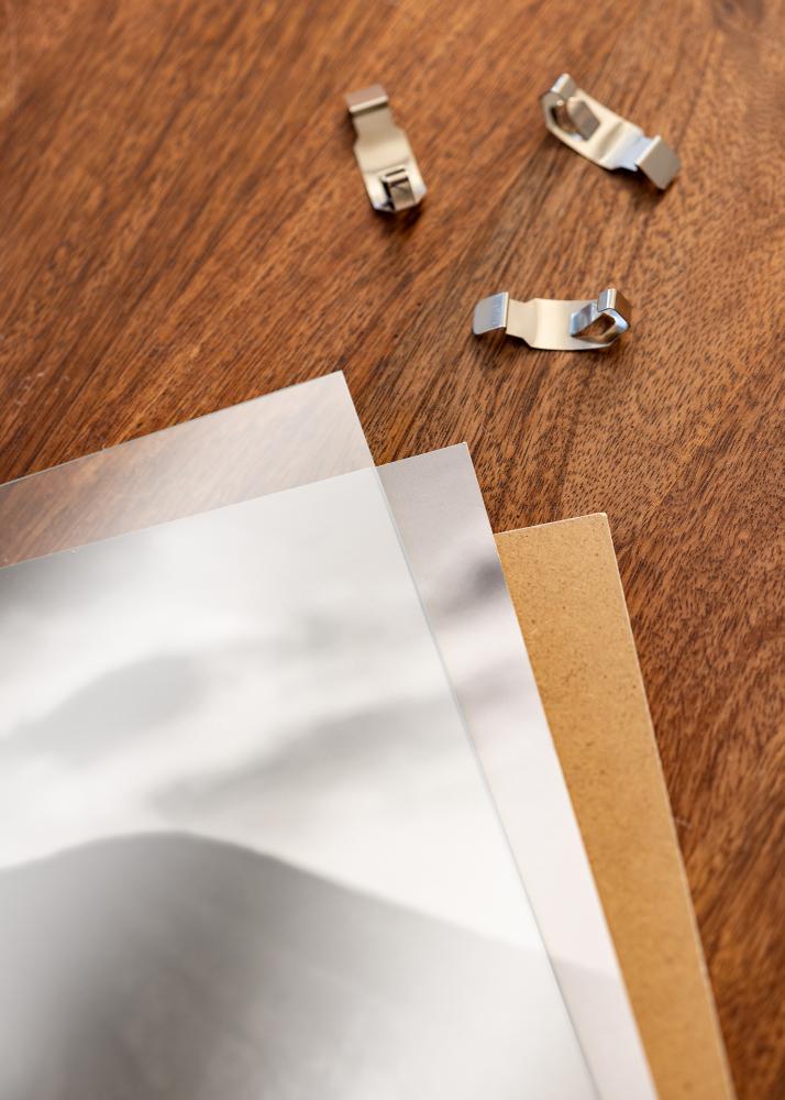 Klipsikehys 30x40 cm