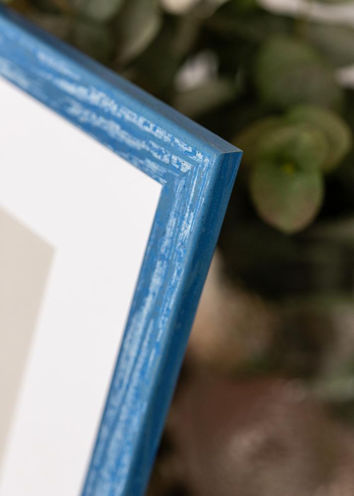 Kehys Andy Akryylilasi Sininen 59,4x84,1 cm (A1)