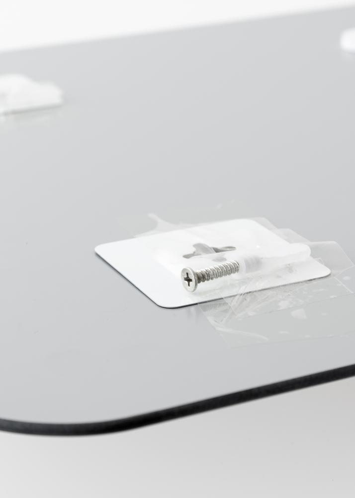 KAILA Peili Shape I Rose Gold 30x40 cm