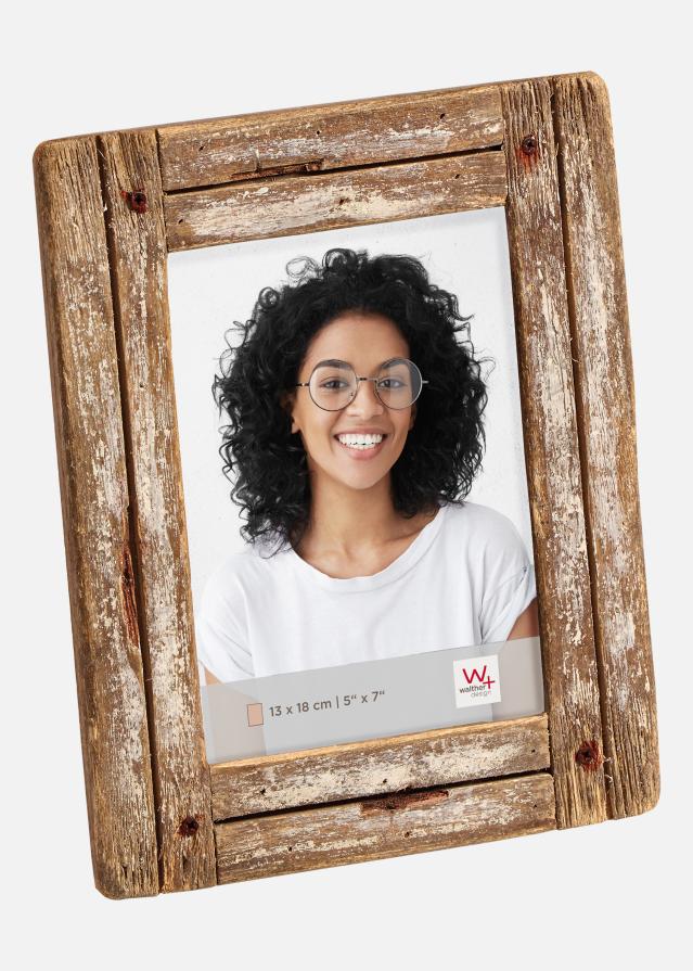 Kehys Dupla Puu 13x18 cm