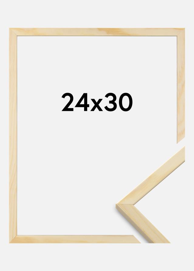 Kehys Galant Mänty 24x30 cm