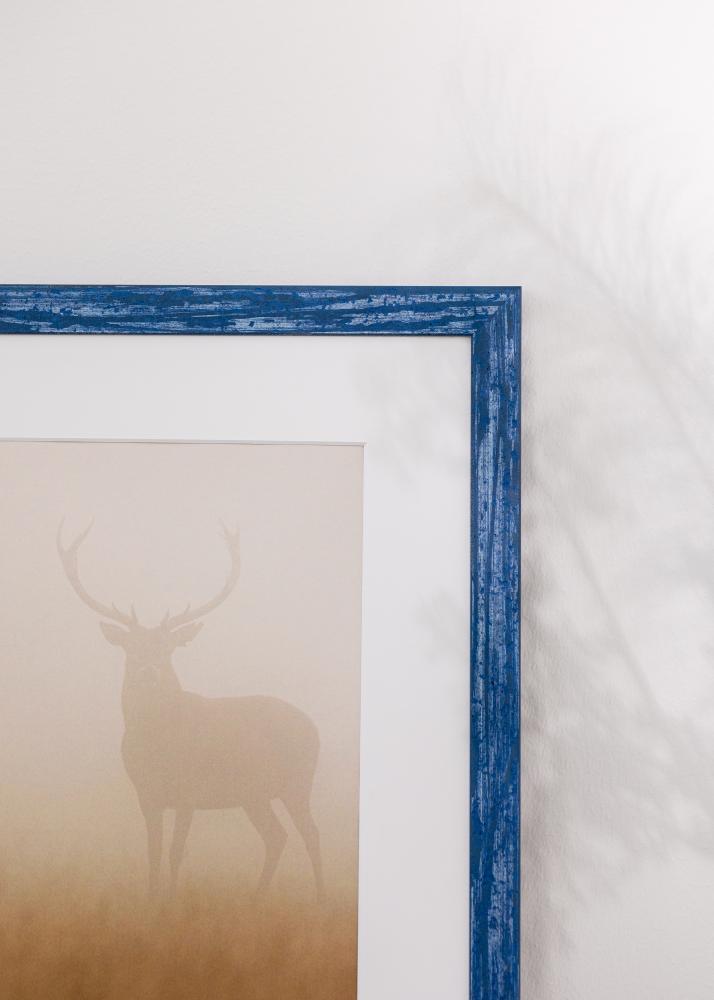 Kehys Andy Akryylilasi Sininen 59,4x84,1 cm (A1)