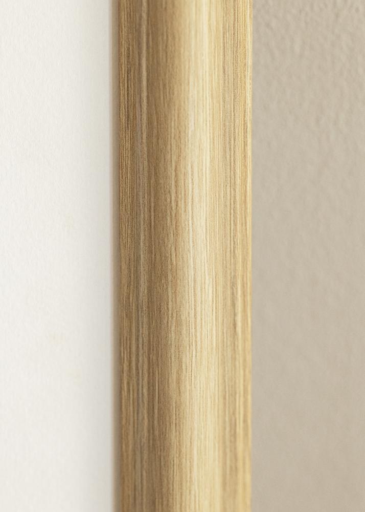 Kehys Västkusten Akryylilasi Tammi 30x30 cm