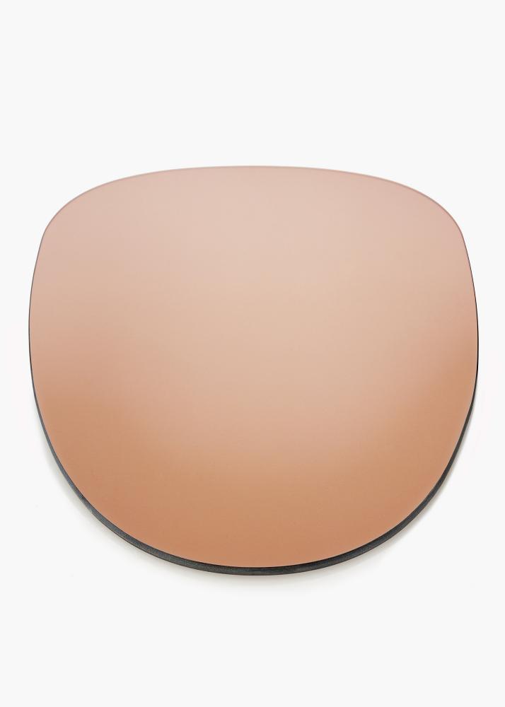 KAILA Peili Shape II Rose Gold 25x40 cm