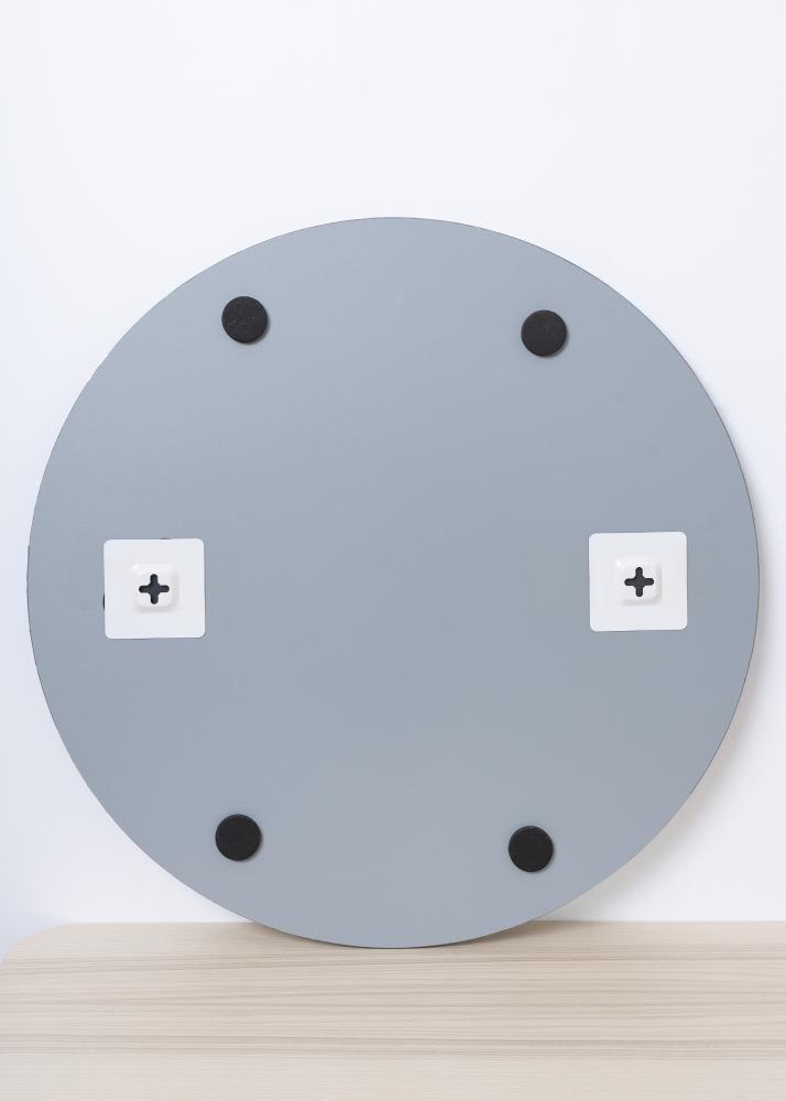 Peili Jewelled Circular Glass 50 cm ø