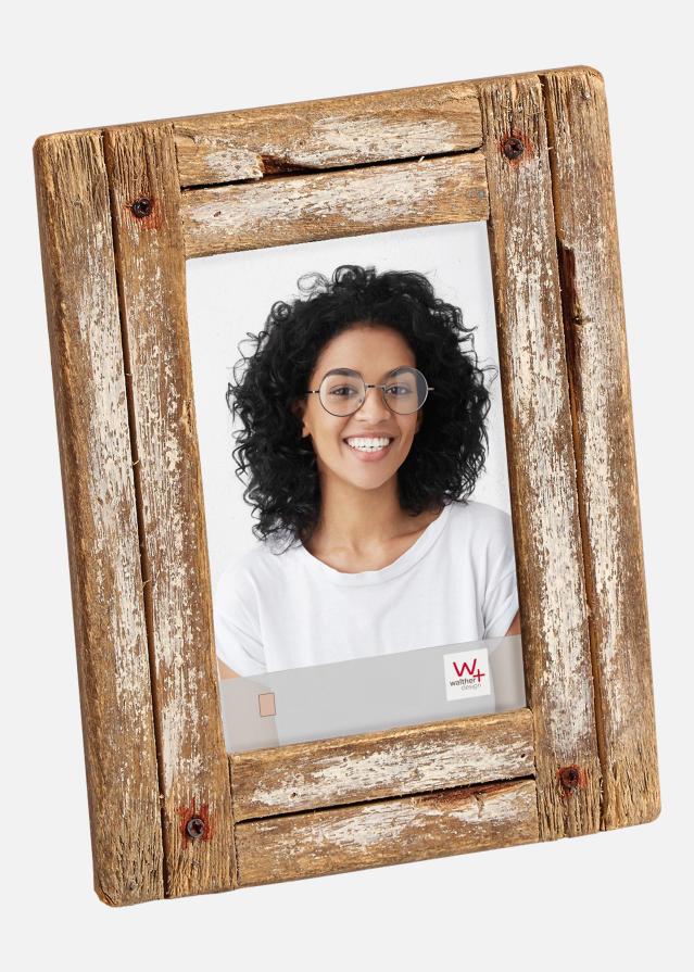 Kehys Dupla Puu 15x20 cm