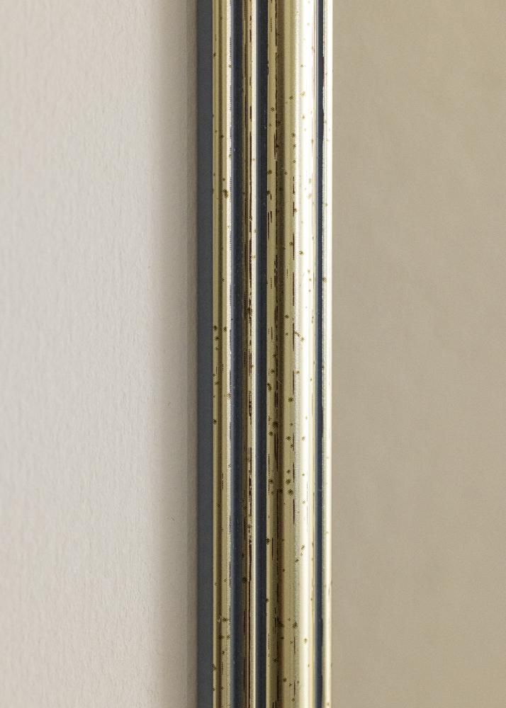 Kehys Classic Hopeanvärinen 10x15 cm