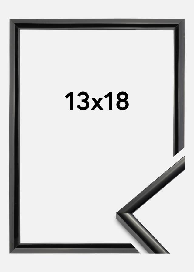 Kehys New Lifestyle Musta 13x18 cm