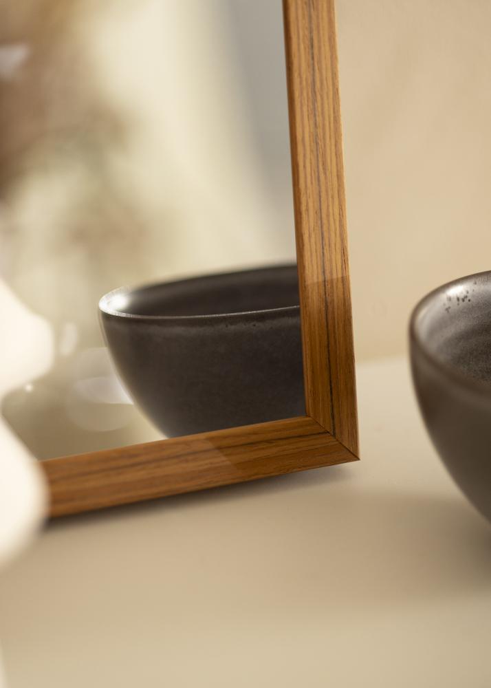 Peili Björkö - Tiikki - Omat mitat