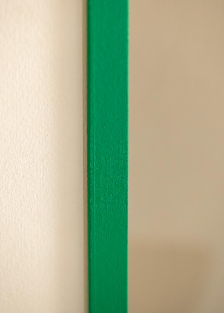 Colorful Akryylilasi Vihreä 42x59,4 cm (A2)