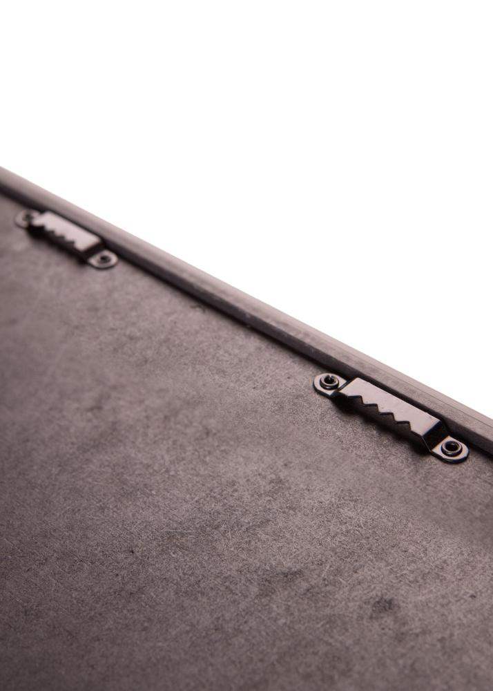 Piirustuskehys Little Davinci Musta A3