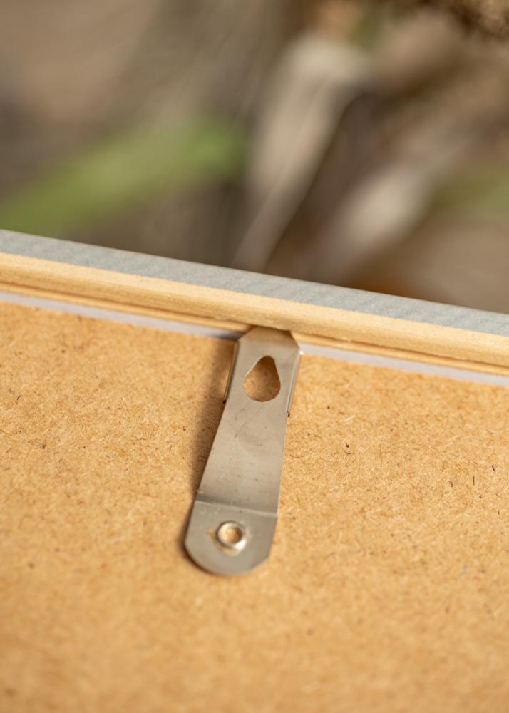 Kehys Ares Akryylilasi Hopea 20x30 cm