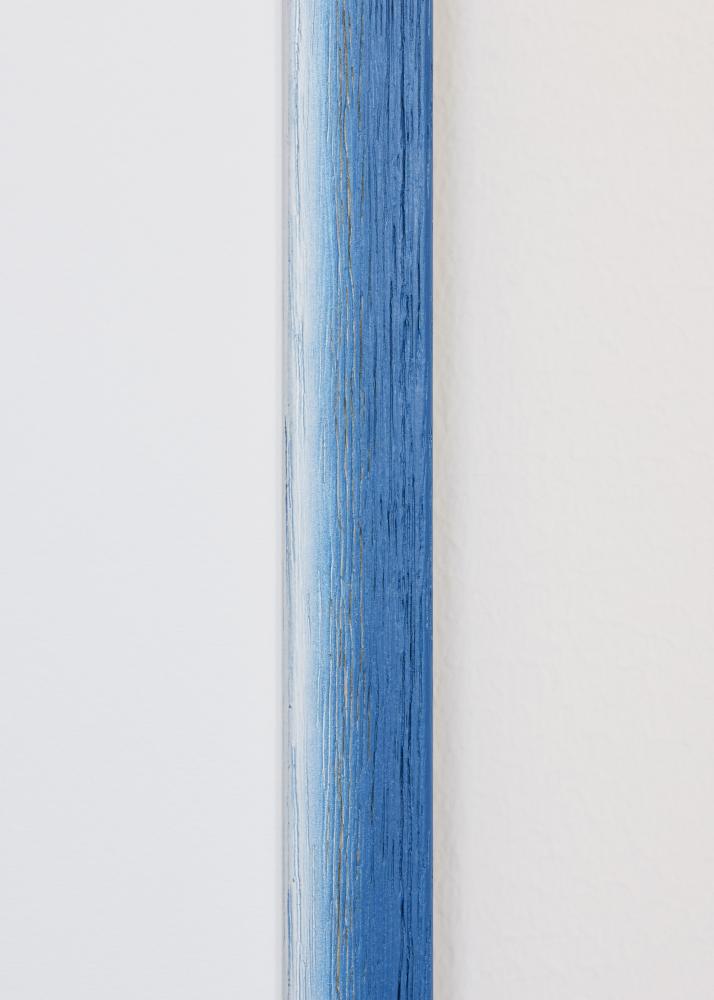 Kehys Cornwall Akryylilasi Sininen 42x59,4 cm (A2)