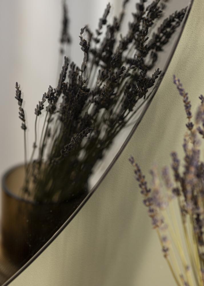 Peili House Doctor Walls Harmaa 80 cm Ø