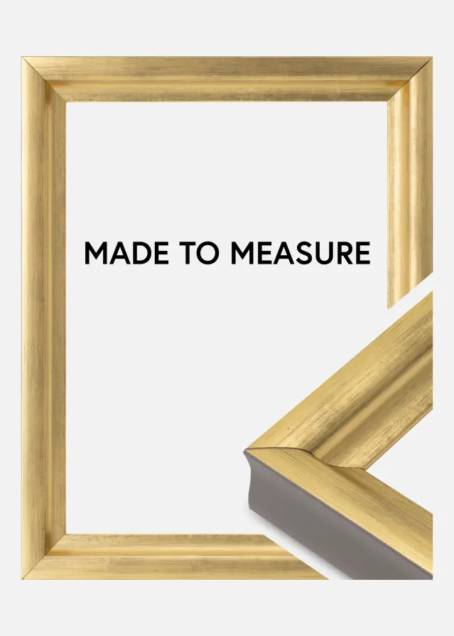 Kehys Sandarne Kullanvärinen