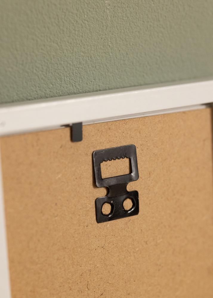 Love Kollaasikehys Valkoinen - 2 kuvalle