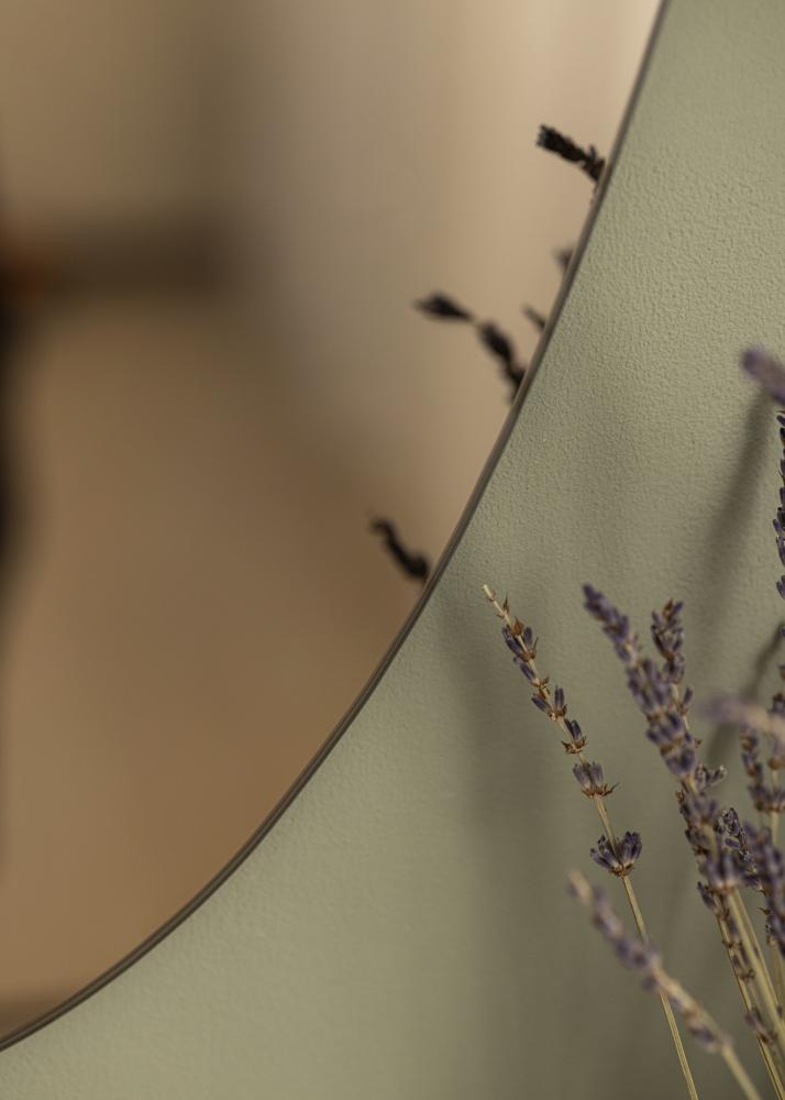 KAILA Peili Shape II Dark Bronze 45x70 cm