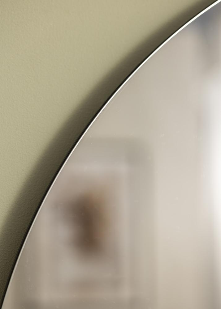 Peili House Doctor Walls Harmaa 80 cm Ø