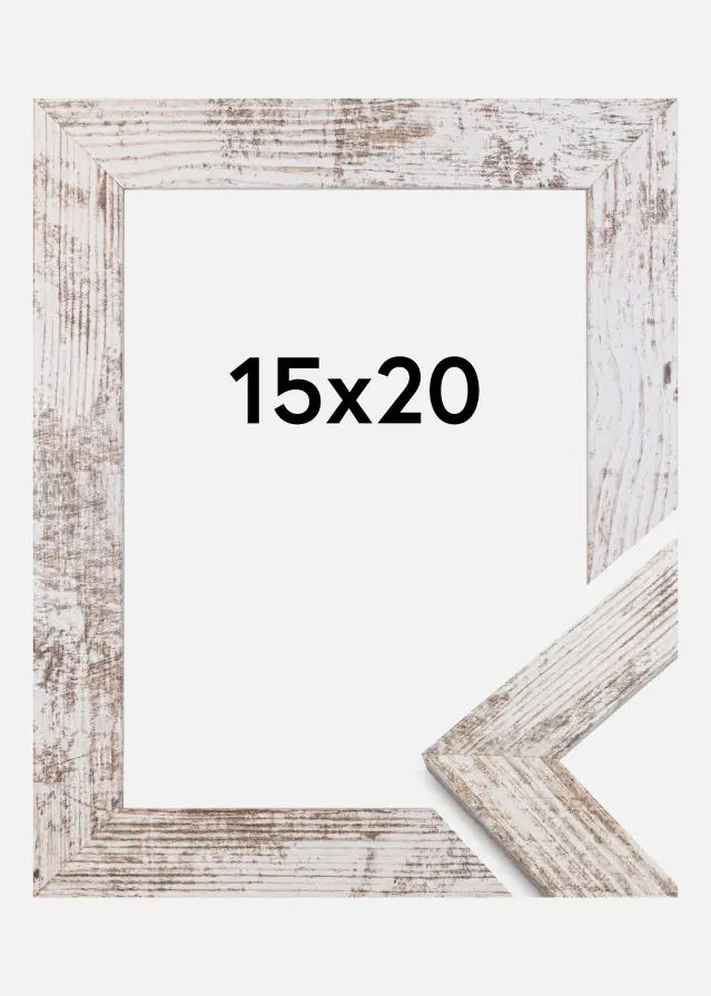 Kehys Superb AA 15x20 cm