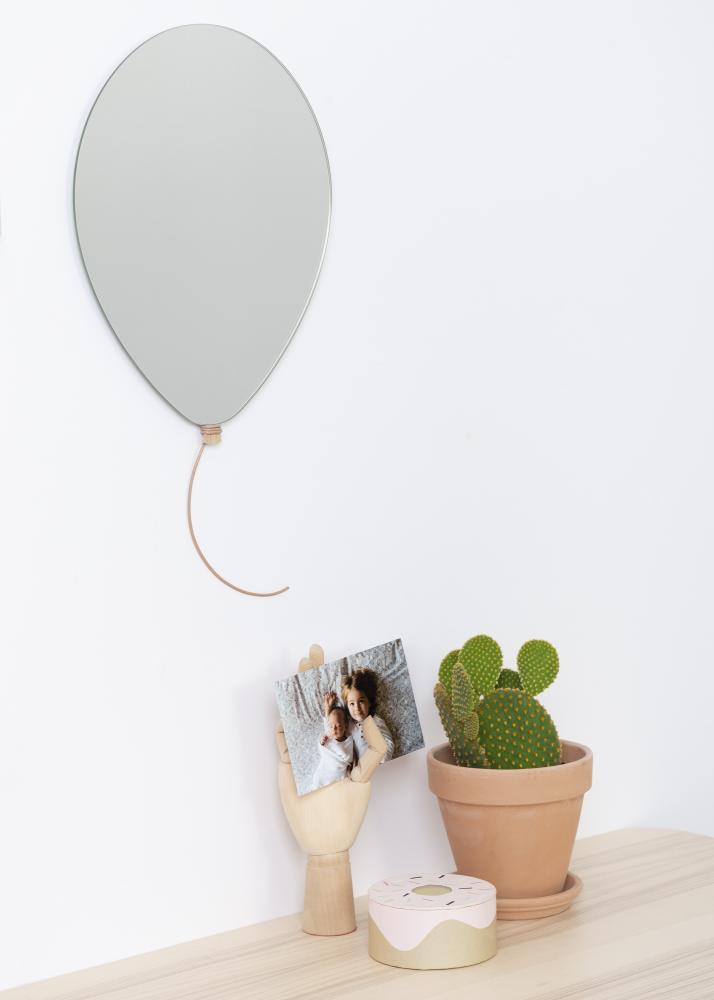 Peili EO Balloon Small 28x36 cm