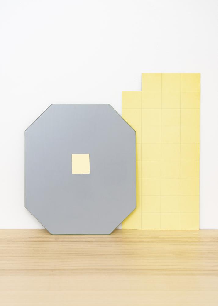 KAILA Peili Octagon 5-pakkaus 18x21 cm