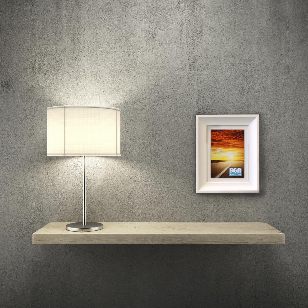 Kehys Öjaren Valkoinen 15x20 cm