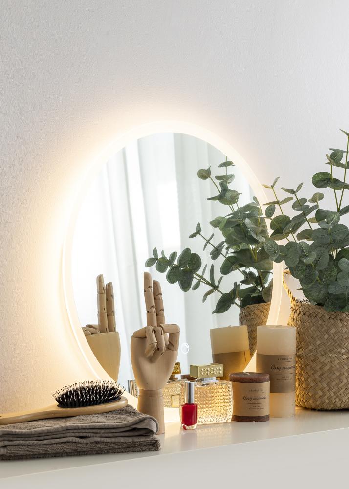 KAILA Peili Frost LED 50 cm Ø