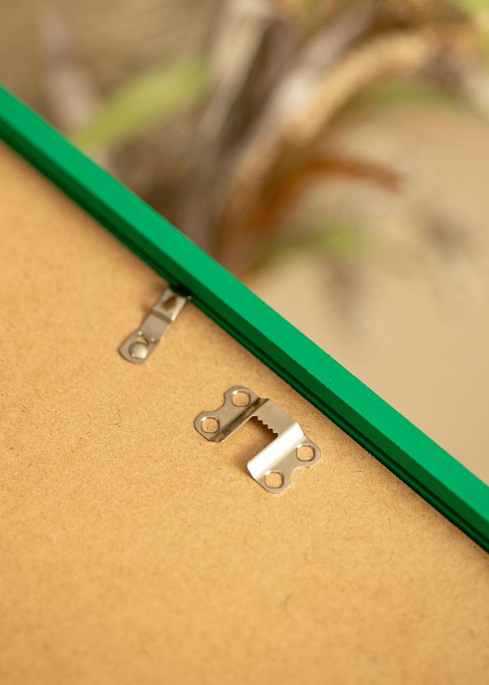 Colorful Akryylilasi Vihreä 42x59,4 cm (A2)