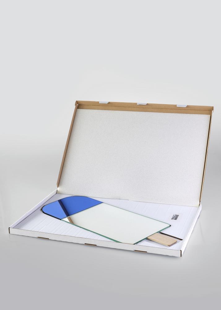 Peili EO Ice Cream Ocean Blue 22x57 cm