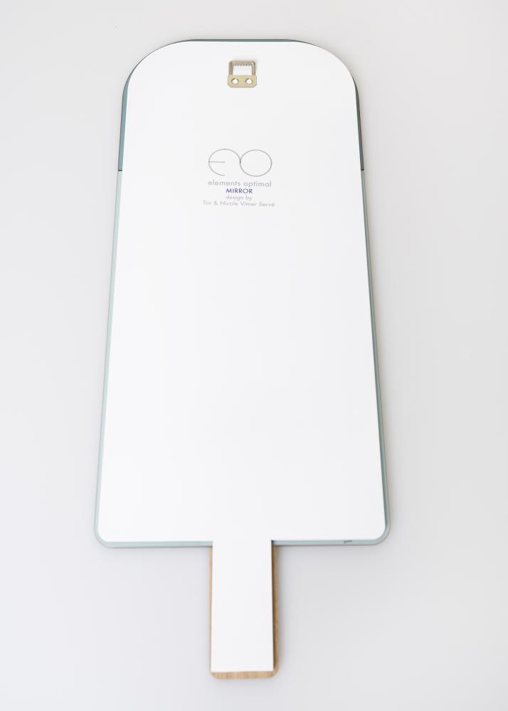 Peili EO Ice Cream Ocean Blue 22x57 cm