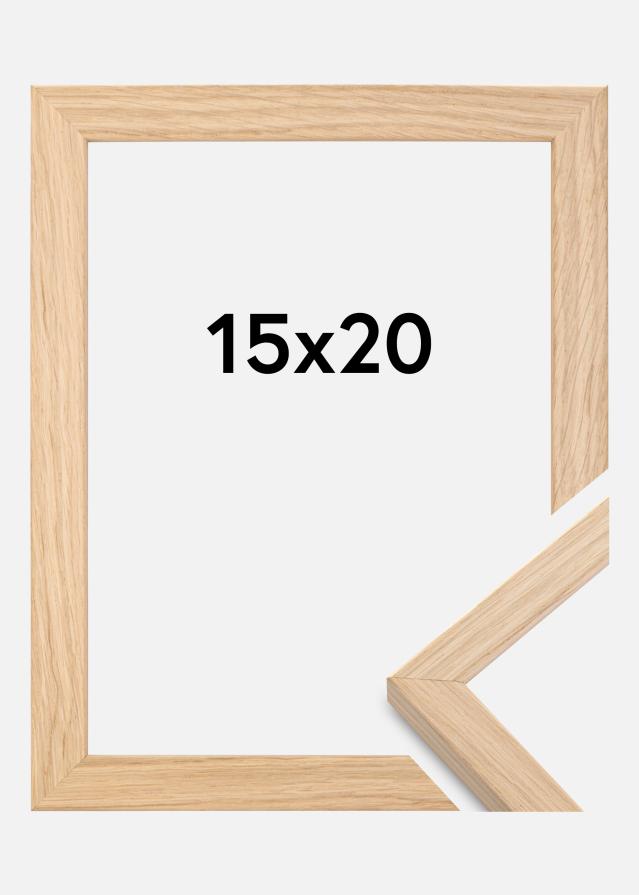 Kehys Grimsåker Tammi 15x20 cm