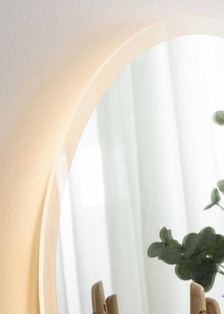 KAILA Peili Frost LED 50 cm Ø