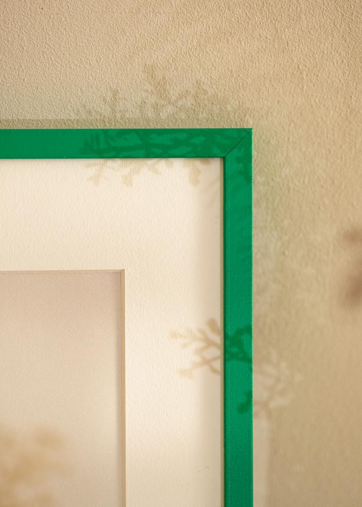 Colorful Akryylilasi Vihreä 42x59,4 cm (A2)