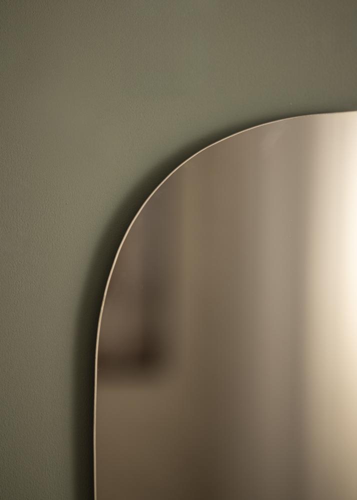 KAILA Peili Shape II Dark Bronze 45x70 cm