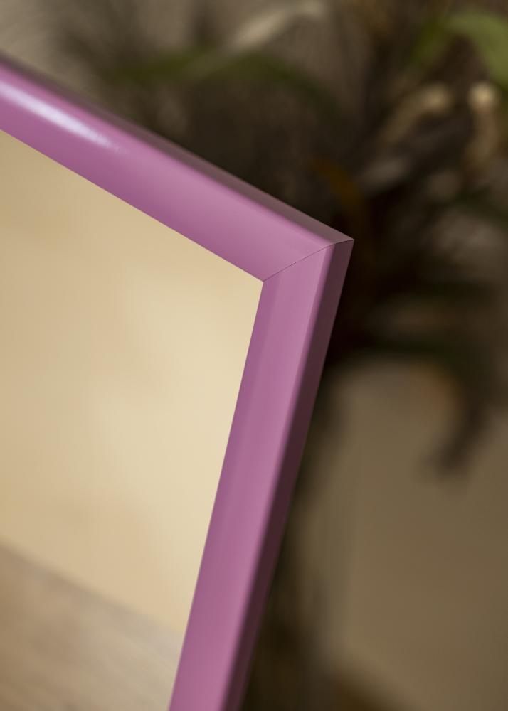 Peili Dorset Vaaleanpunainen